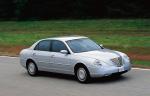 Lancia Thesis 2002 года